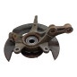 Montante sospensione ANT. SX HONDA CR-V 4° Serie dal 07 al 12