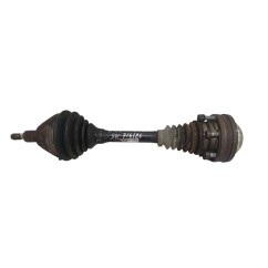 Semiasse Anteriore Sinistro AUDI A1 Serie 8X1 dal 10 al 14 - 6R0407761A - 3537168