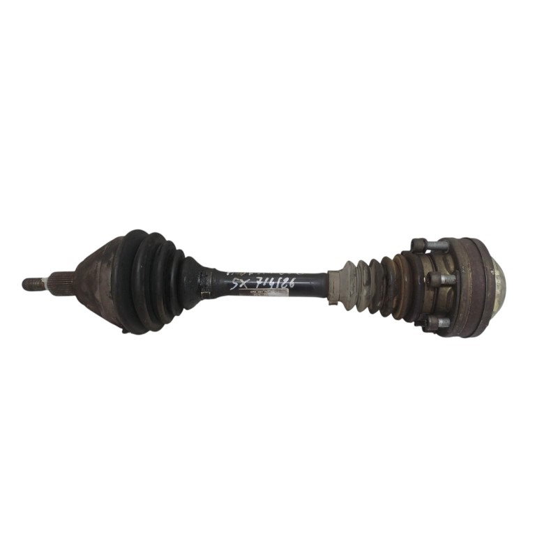 Semiasse Anteriore Sinistro AUDI A1 Serie 8X1 dal 10 al 14