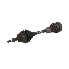 Semiasse Anteriore Sinistro AUDI A1 Serie 8X1 dal 10 al 14