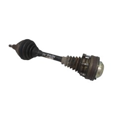 Semiasse Anteriore Sinistro AUDI A1 Serie 8X1 dal 10 al 14 - 6R0407761A - 3537168