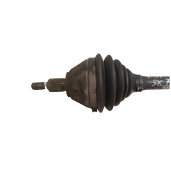 Semiasse Anteriore Sinistro AUDI A1 Serie 8X1 dal 10 al 14 - 6R0407761A - 3537168