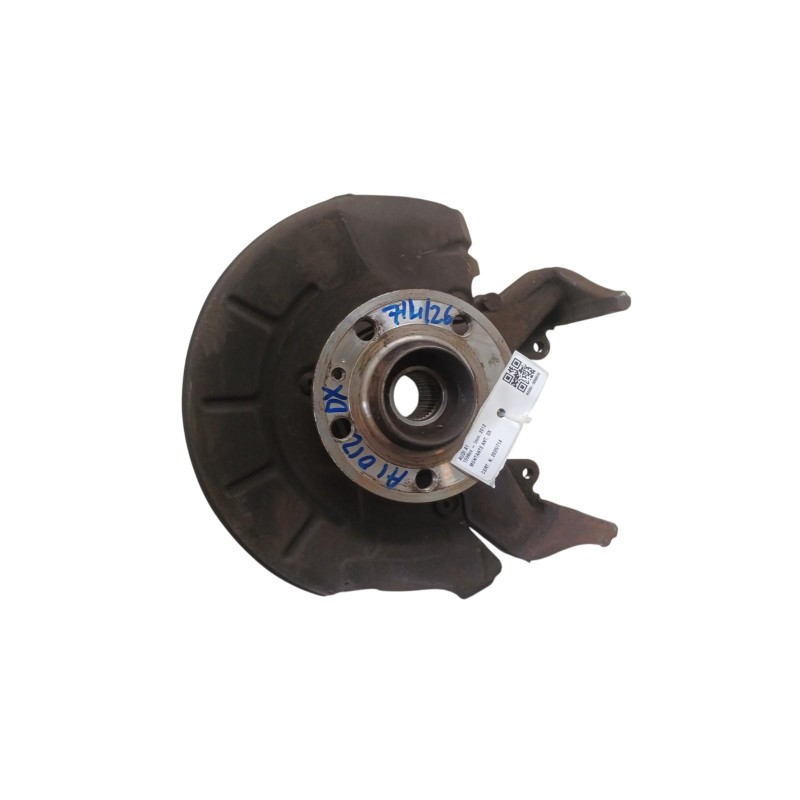 Montante sospensione ANT DX AUDI A1 Serie 8X1 dal 10 al 14