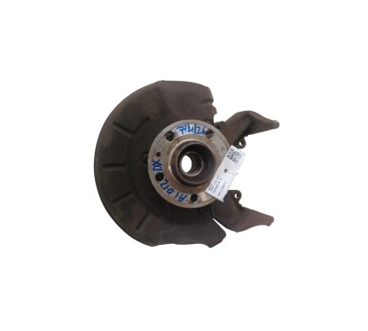 Montante sospensione ANT DX AUDI A1 Serie 8X1 dal 10 al 14 - 6C0407256A - 3537130