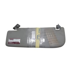 Parasole aletta anteriore SX FIAT Fiorino 2° Serie - 735733806 - 3534633