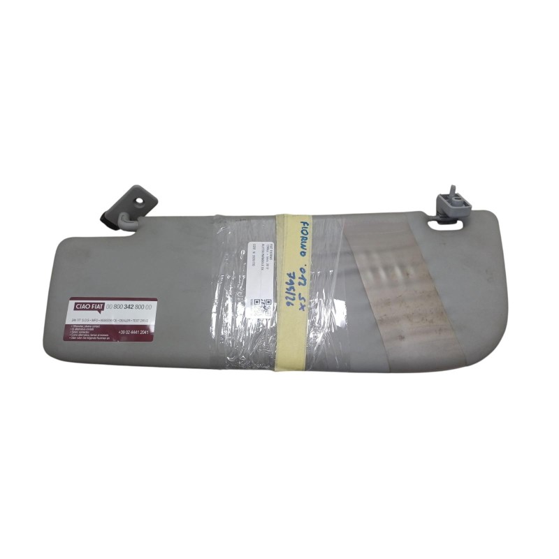 Parasole aletta anteriore SX FIAT Fiorino 2° Serie
