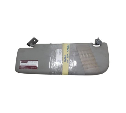 Parasole aletta anteriore SX FIAT Fiorino 2° Serie - 735733806 - 3534633