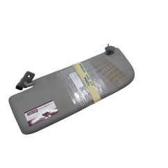 Parasole aletta anteriore SX FIAT Fiorino 2° Serie - 735733806 - 3534633