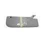 Parasole aletta anteriore SX FIAT Fiorino 2° Serie