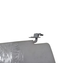 Parasole aletta anteriore SX FIAT Fiorino 2° Serie - 735733806 - 3534633
