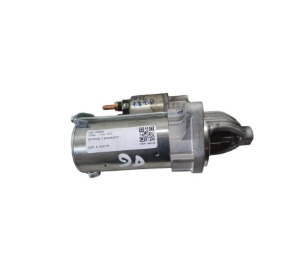 Motorino d' avviamento FIAT Fiorino 2° Serie - 51880229 - 3537267