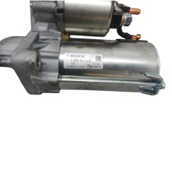 Motorino d' avviamento FIAT Fiorino 2° Serie - 51880229 - 3537267