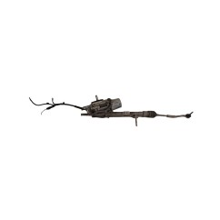 Scatola dello sterzo CITROEN C3 Serie dal 09 al 15 - 4001HL - 3536178