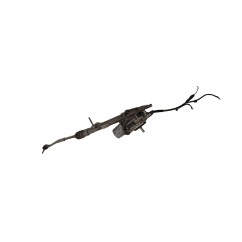 Scatola dello sterzo CITROEN C3 Serie dal 09 al 15 - 4001HL - 3536178