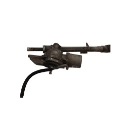 Scatola dello sterzo CITROEN C3 Serie dal 09 al 15 - 4001HL - 3536178
