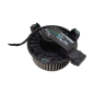 Motorino ventilazione abitacolo FIAT Freemont 1° Serie