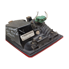 Stop Posteriore Sinistro Integrato nel Portello FIAT Freemont 1° Serie - K68078517AE - 2209787