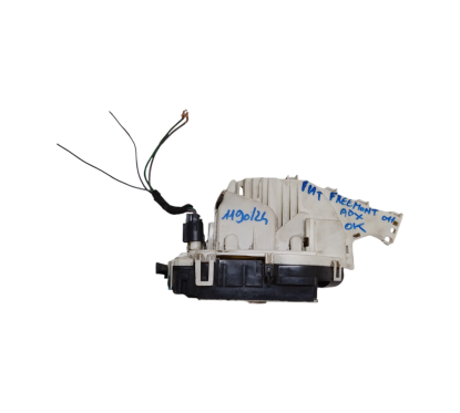 Serratura Anteriore Destra FIAT Freemont 1° Serie - K04589916AG - 2209840