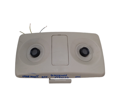 Plafoniera posteriore FIAT Freemont 1° Serie - 2209846 - 2209846