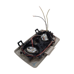 Plafoniera posteriore FIAT Freemont 1° Serie - 2209846 - 2209846