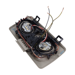 Plafoniera posteriore FIAT Freemont 1° Serie - 2209846 - 2209846