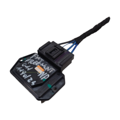 Resistenza riscaldamento FIAT Freemont 1° Serie - 499300-2131 - 2209849