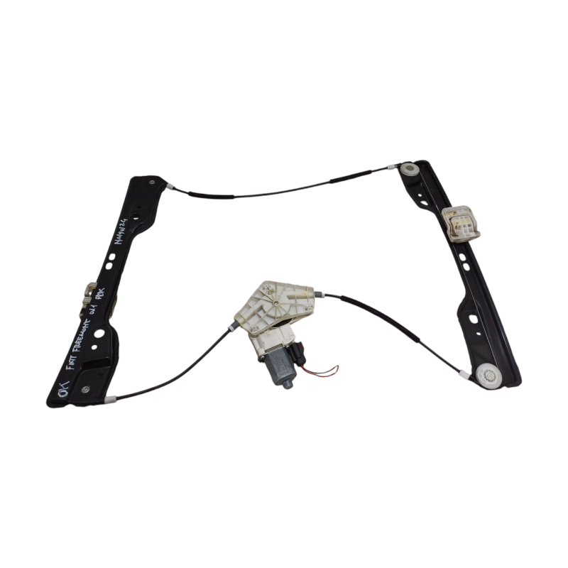 Alzacristallo elettrico ant. DX FIAT Freemont 1° Serie
