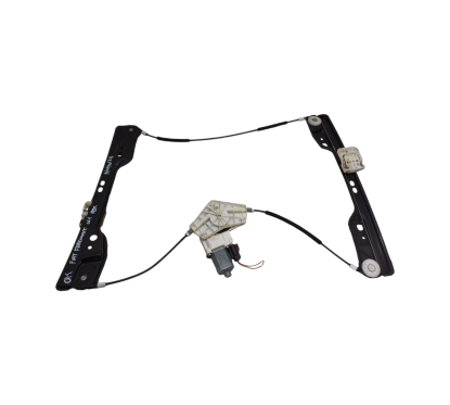 Alzacristallo elettrico ant. DX FIAT Freemont 1° Serie - K68043735AA - 2209927