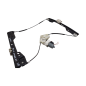 Alzacristallo elettrico ant. DX FIAT Freemont 1° Serie