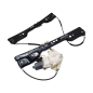 Alzacristallo elettrico ant. DX FIAT Freemont 1° Serie