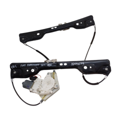 Alzacristallo elettrico ant. DX FIAT Freemont 1° Serie - K68043735AA - 2209927