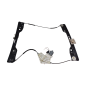 Alzacristallo elettrico ant. DX FIAT Freemont 1° Serie