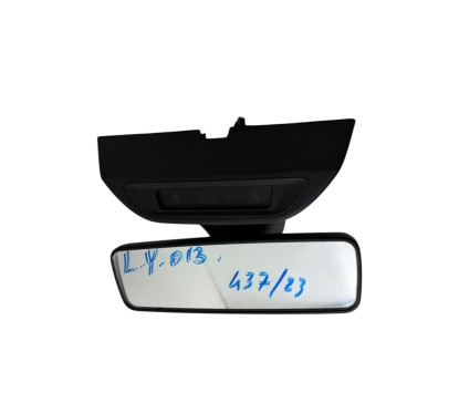 Specchietto Retrovisore Interno LANCIA Ypsilon 4° Serie - 735531436 - 3536770