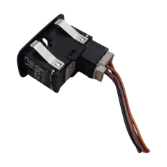 Pulsantiera Posteriore Sinistra FIAT Freemont 1° Serie - K56046832AC - 2209997