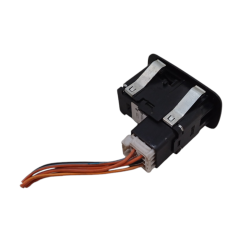 Pulsantiera Posteriore Sinistra FIAT Freemont 1° Serie - K56046832AC - 2209997