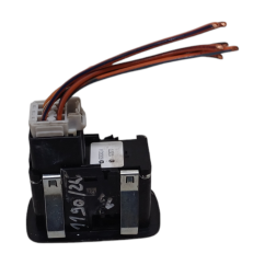 Pulsantiera Posteriore Destra FIAT Freemont 1° Serie - K56046832AC - 2209998