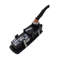 Pulsantiera Anteriore Destra FIAT Freemont 1° Serie - K56046822AF - 2210021