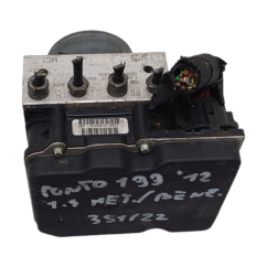 ABS FIAT Punto Berlina 5P 2° Serie - 2210496 - 2210496