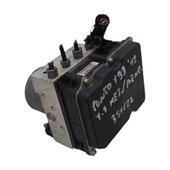 ABS FIAT Punto Berlina 5P 2° Serie - 2210496 - 2210496