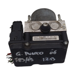 ABS FIAT Grande Punto 1° Serie - 2210516 - 2210516