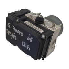 ABS FIAT Grande Punto 1° Serie - 2210516 - 2210516