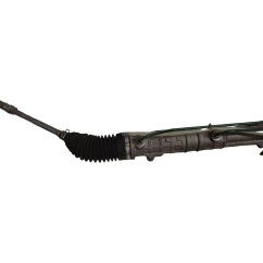 Scatola dello sterzo CITROEN C4 Berlina - 1617934080 - 3537551