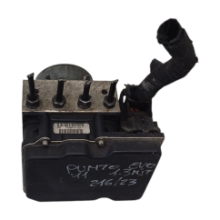 ABS FIAT Grande Punto 2° Serie - 2210555 - 2210555