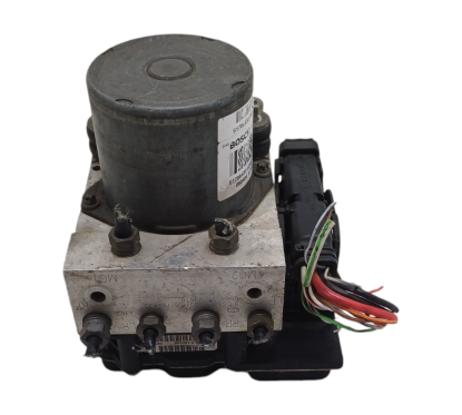 ABS FIAT Grande Punto 1° Serie - 2210709 - 2210709