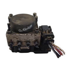 ABS FIAT Panda 2° Serie