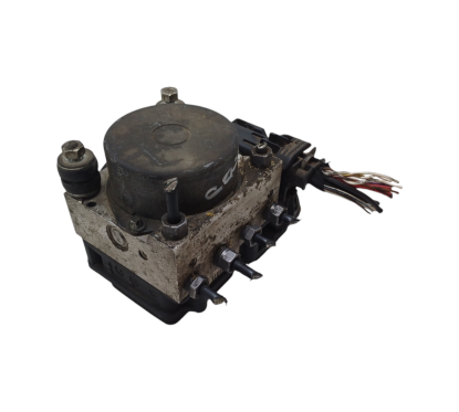 ABS FIAT Panda 2° Serie