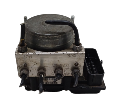 ABS FIAT Qubo 1° Serie - 2211597 - 2211597