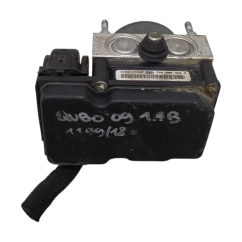 ABS FIAT Qubo 1° Serie - 2211657 - 2211657