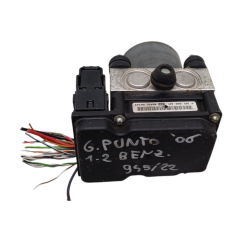 ABS FIAT Grande Punto 1° Serie - 2211761 - 2211761