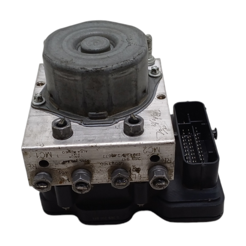 ABS FIAT Panda 3° Serie